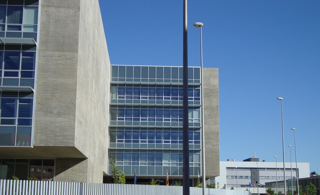 La Junta destinará 400.000 euros para mejorar el III Milenio