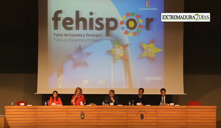 Fehispor celebra su XVII edición en Badajoz durante todo el fin de semana