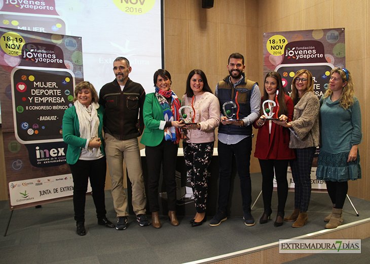 Continuidad para el proyecto ‘Mujer y Deporte’