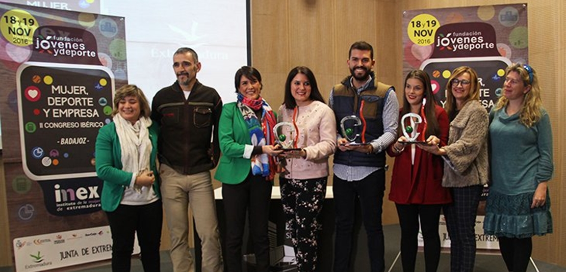 Continuidad para el proyecto ‘Mujer y Deporte’