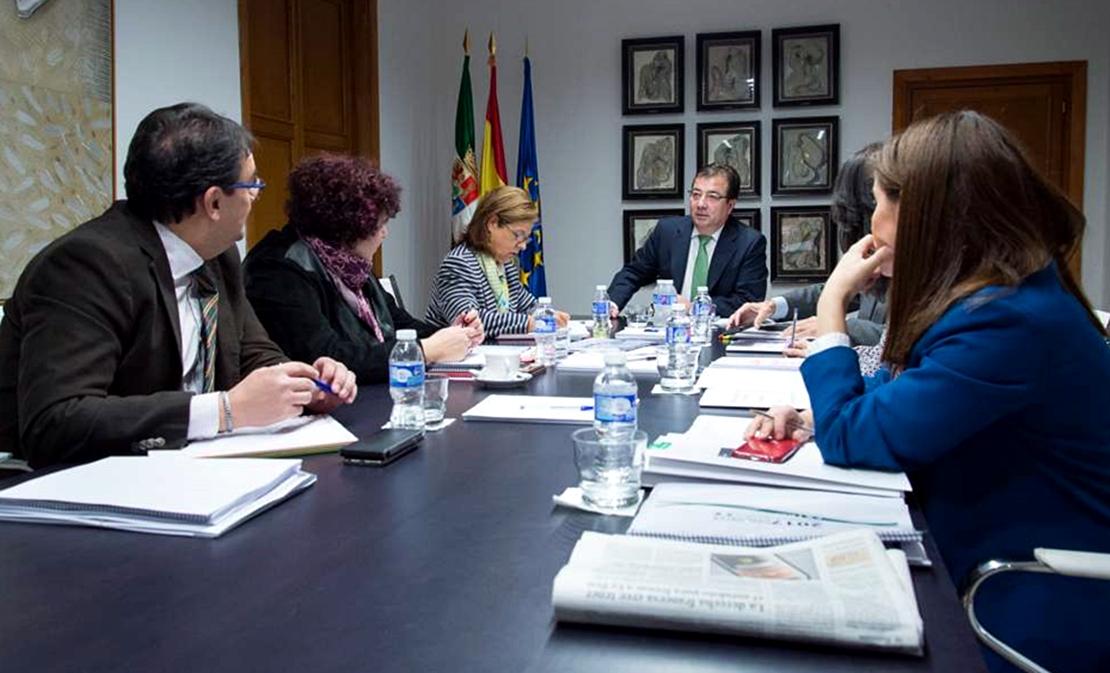 3,5 millones para formar a trabajadores ocupados