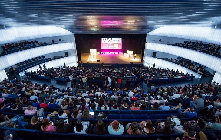 Emprendedores y empresas tienen una cita en Foro Emprende
