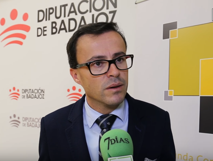 Gallardo: “En ningún momento hemos planteado destrozar el edificio&quot;