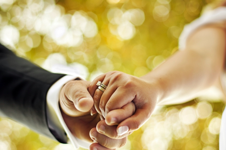 Extremadura se va este fin de semana de bodas, bautizos y comuniones