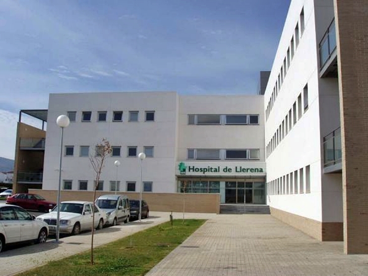 Reformas en los hospitales de Zafra y Llerena ante el &quot;deficiente&quot; mantenimiento