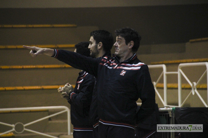 Imágenes del Pacense Voleibol - CyL Palencia