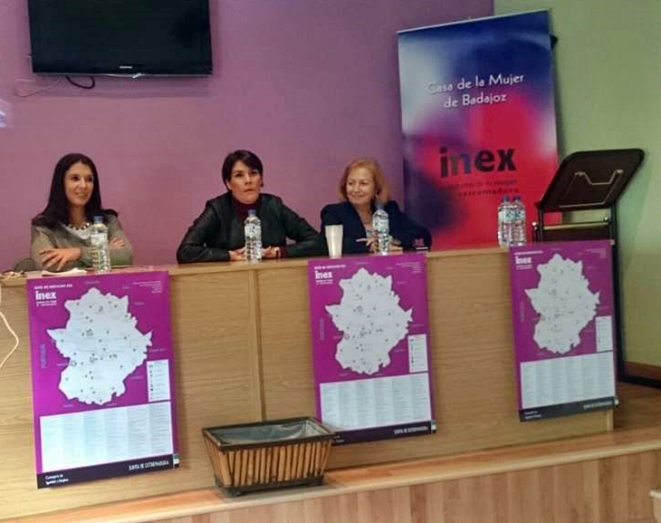 El IMEX conmemora el Día de la Persona Cuidadora
