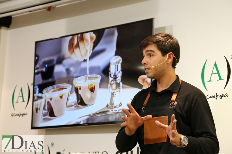 La historia y el origen del Café presente en Badajoz