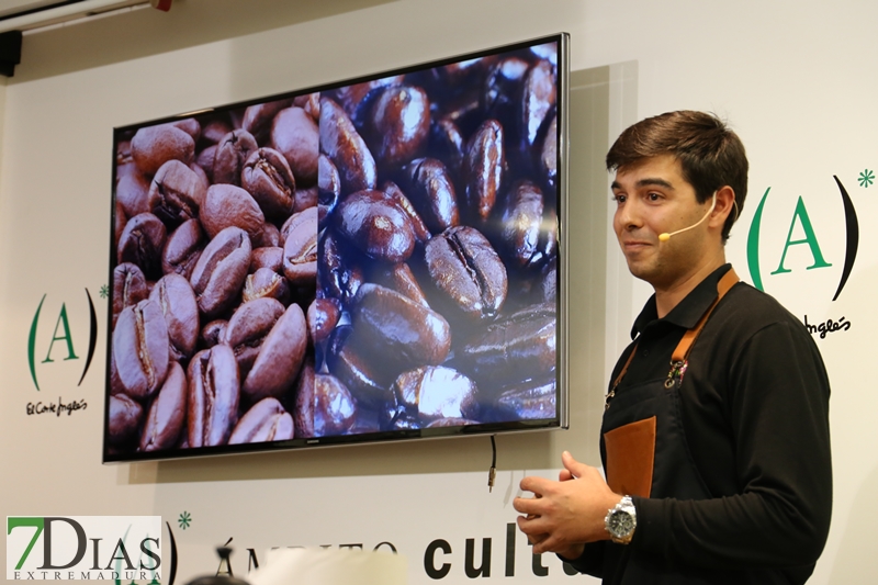 La historia y el origen del Café presente en Badajoz