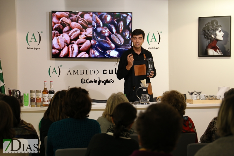 La historia y el origen del Café presente en Badajoz