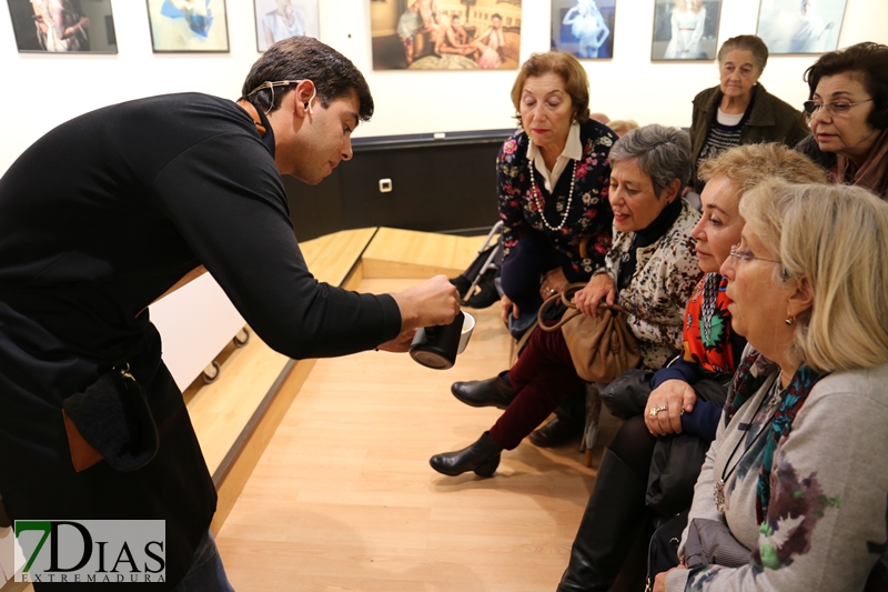 La historia y el origen del Café presente en Badajoz