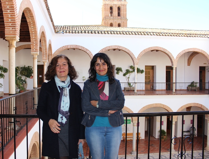 El recuerdo de Dulce Chacón, presente en la Semana de la Literatura de Zafra