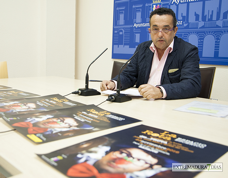El Ayuntamiento de Badajoz presenta dos proyectos dirigidos a los jóvenes