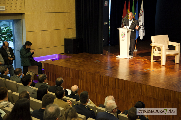 Imágenes de la presentación de &#39;Lanzadera Empleo Campomaior&#39;