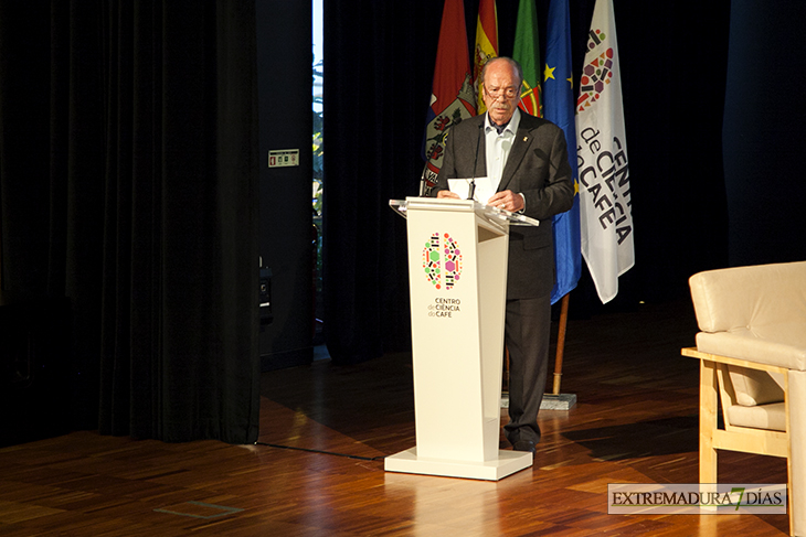 Imágenes de la presentación de &#39;Lanzadera Empleo Campomaior&#39;