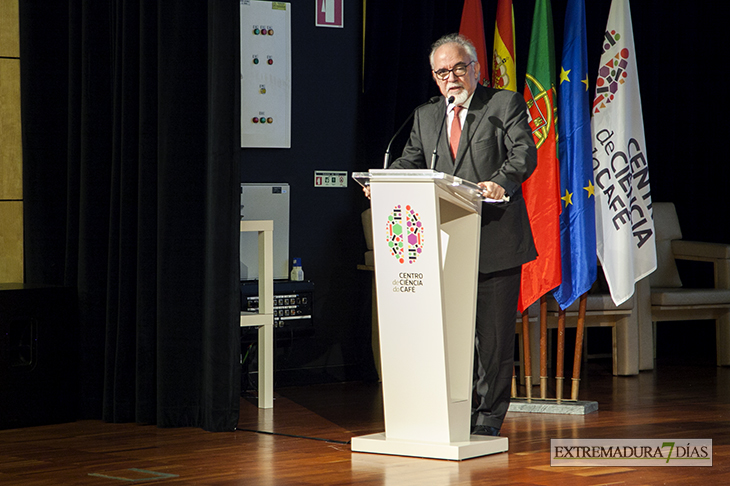 Imágenes de la presentación de &#39;Lanzadera Empleo Campomaior&#39;