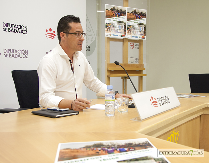 Táliga celebra la 2ª edición de Findesport Dehesa y Toro