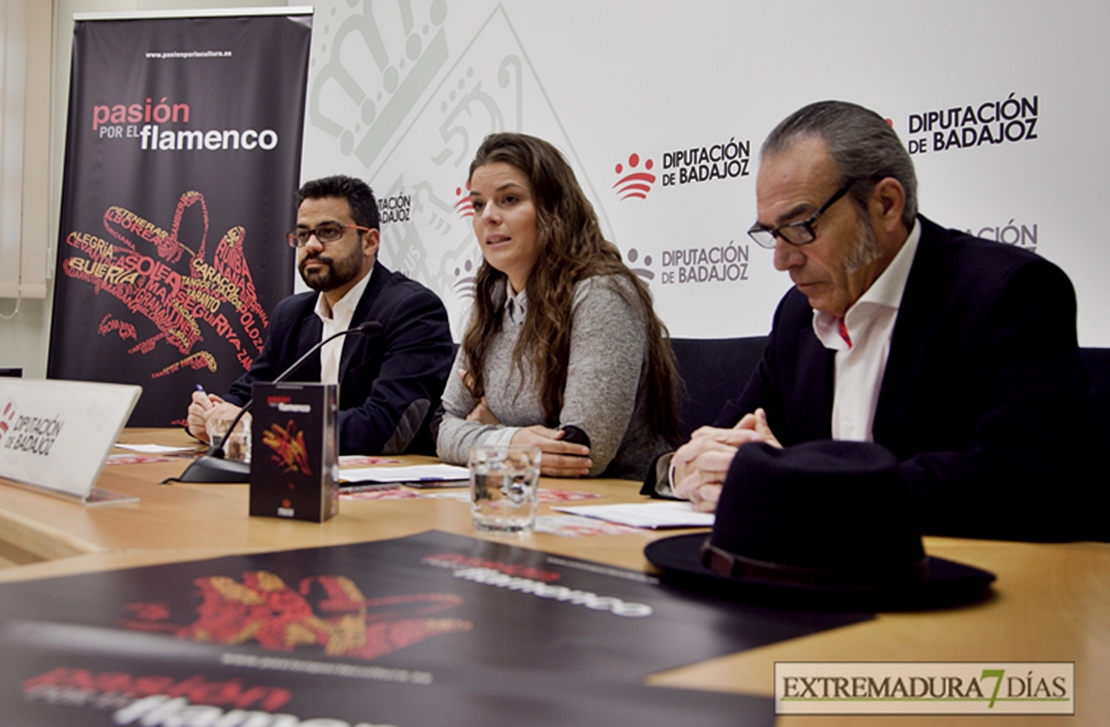 El Festival Porrina se traslada a Olivenza