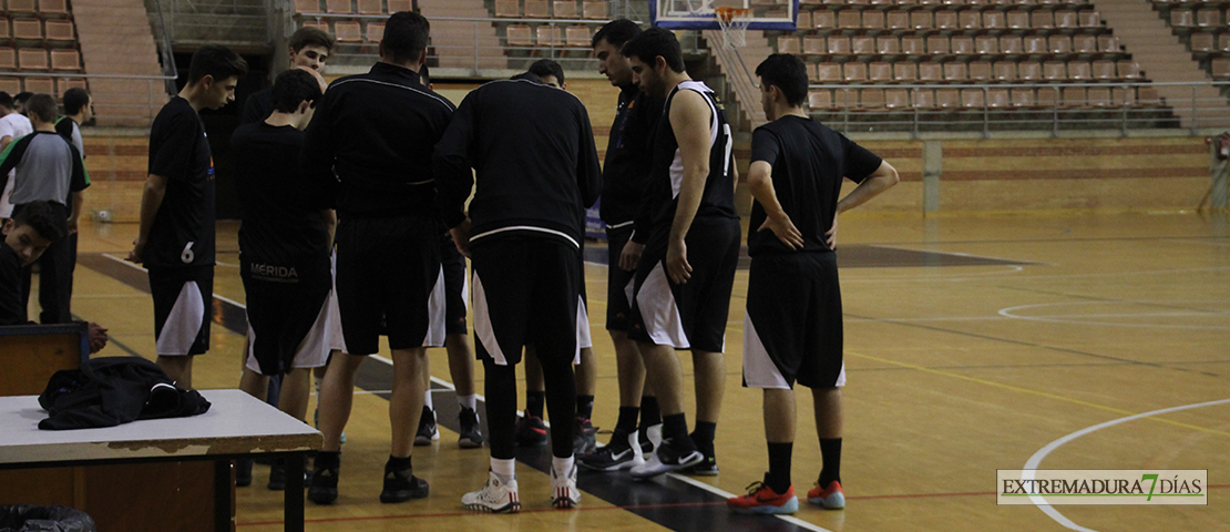 Imágenes del BCB 88 - 71 FM Mérida