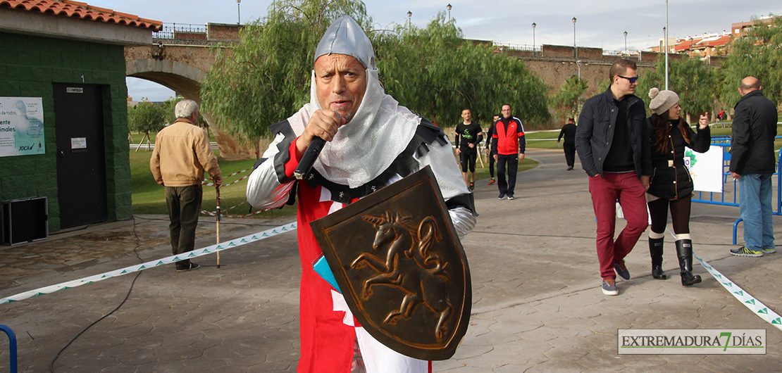 Imágenes de la Bravus Race - Galería I