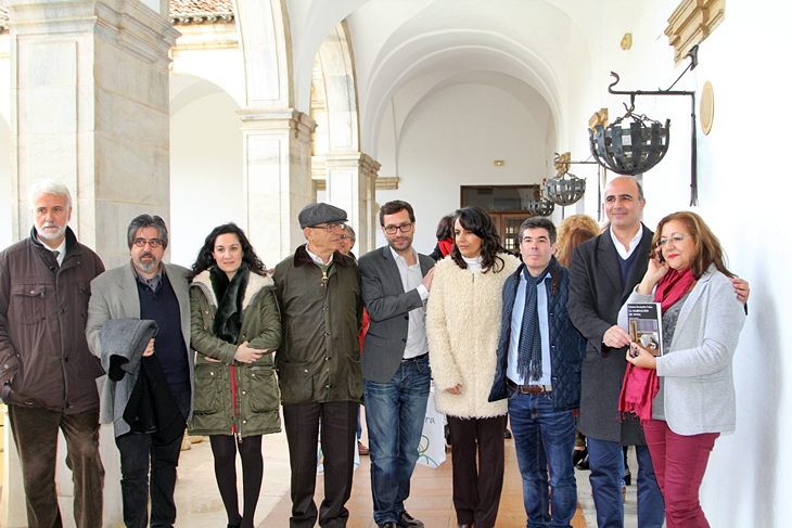 &#39;La habitación de Nona&#39; gana el Premio Dulce Chacón