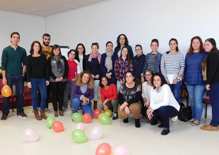 Arranca una nueva edición de la Lanzadera de Empleo de Villanueva
