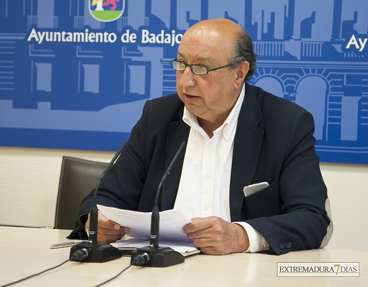 USO pide la dimisión del concejal de Policía, Germán López