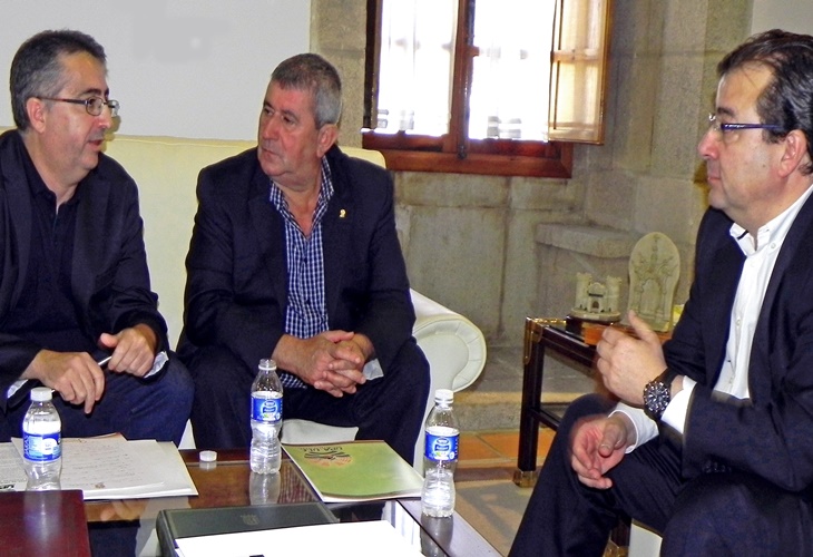 La Guardia Civil no pide explicaciones a la Junta por el caso UPA