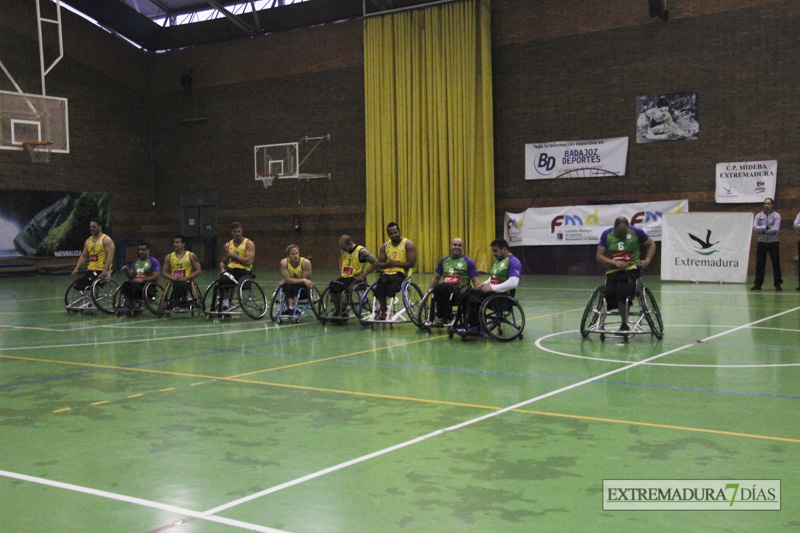 Imágenes del Mideba Extremadura - Clínica Rincón Amivel