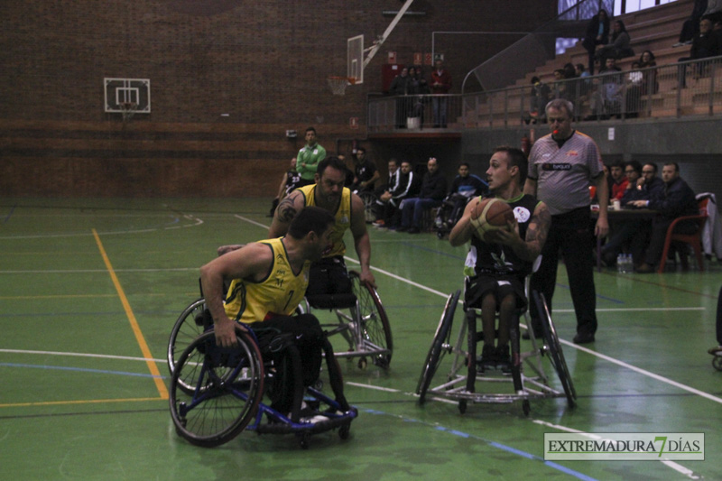 Imágenes del Mideba Extremadura - Clínica Rincón Amivel