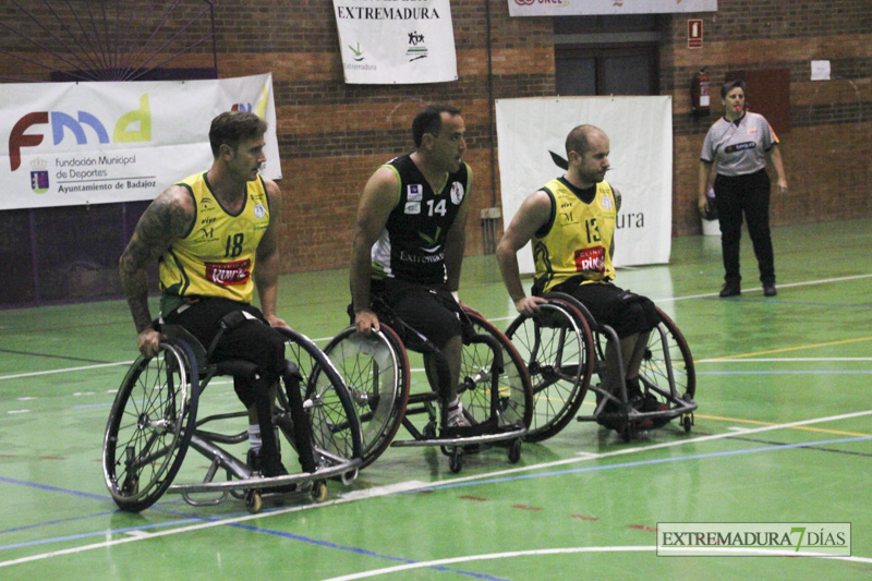 Imágenes del Mideba Extremadura - Clínica Rincón Amivel