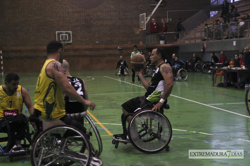 Imágenes del Mideba Extremadura - Clínica Rincón Amivel