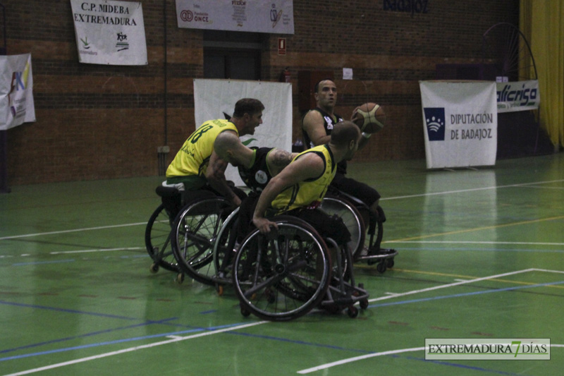 Imágenes del Mideba Extremadura - Clínica Rincón Amivel