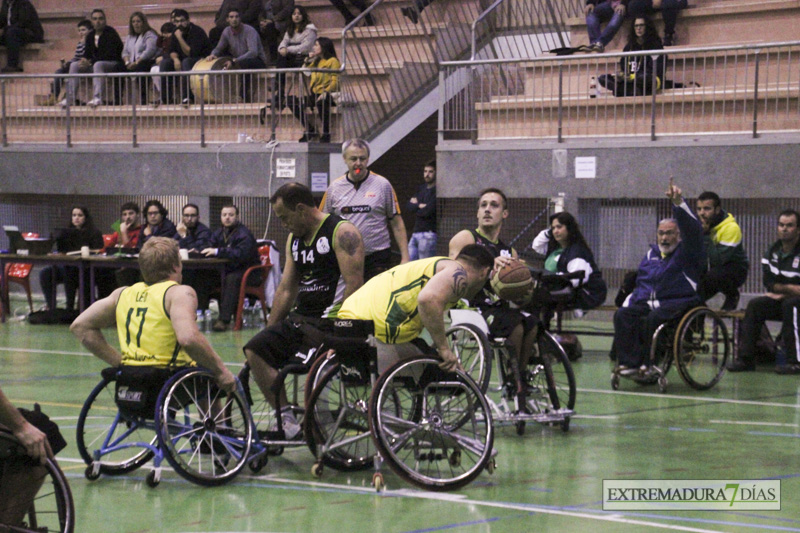 Imágenes del Mideba Extremadura - Clínica Rincón Amivel