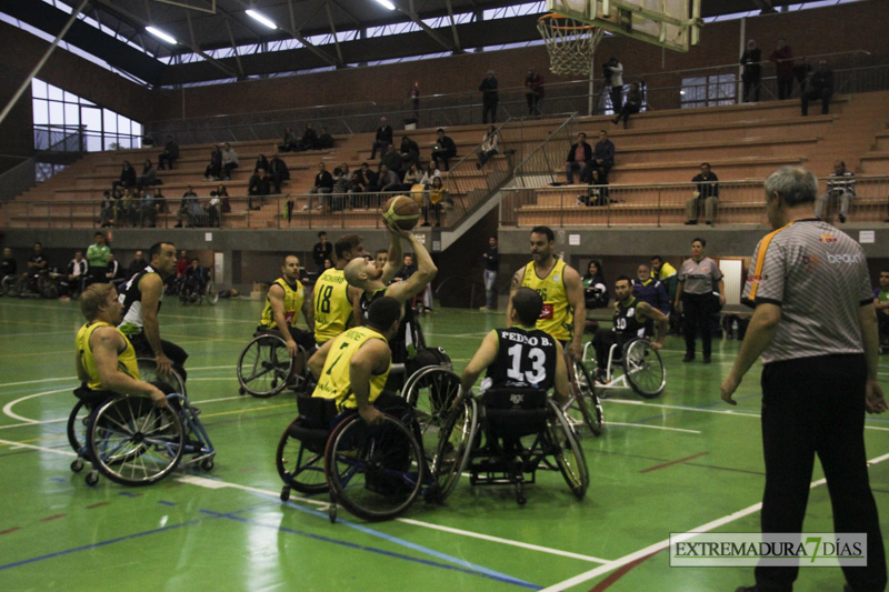 Imágenes del Mideba Extremadura - Clínica Rincón Amivel
