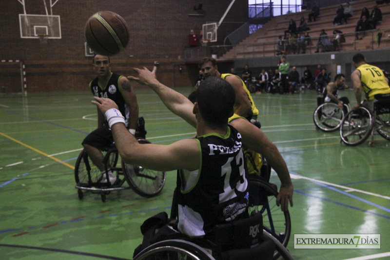 Imágenes del Mideba Extremadura - Clínica Rincón Amivel