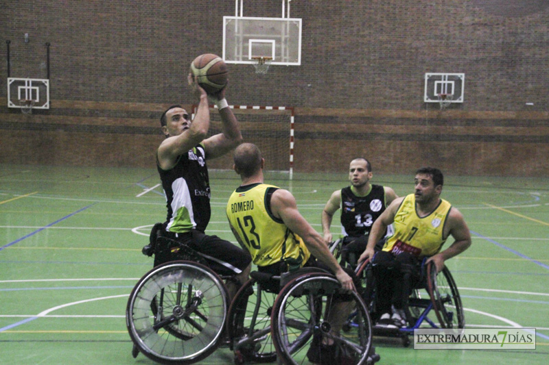 Imágenes del Mideba Extremadura - Clínica Rincón Amivel