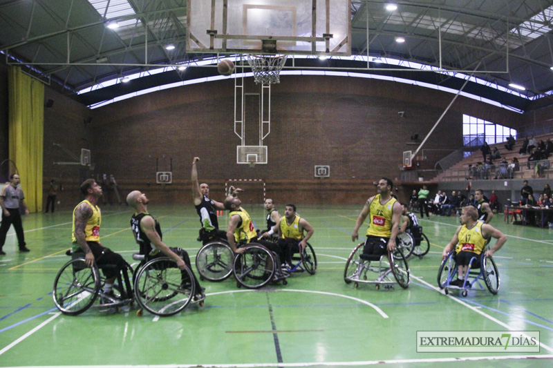 Imágenes del Mideba Extremadura - Clínica Rincón Amivel
