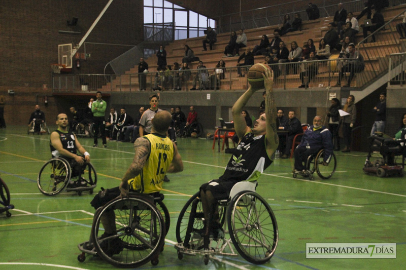Imágenes del Mideba Extremadura - Clínica Rincón Amivel