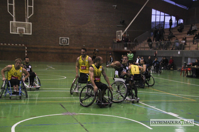 Imágenes del Mideba Extremadura - Clínica Rincón Amivel