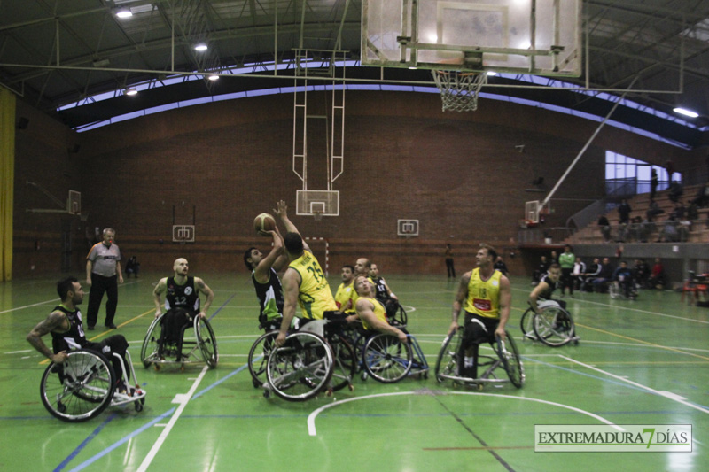 Imágenes del Mideba Extremadura - Clínica Rincón Amivel