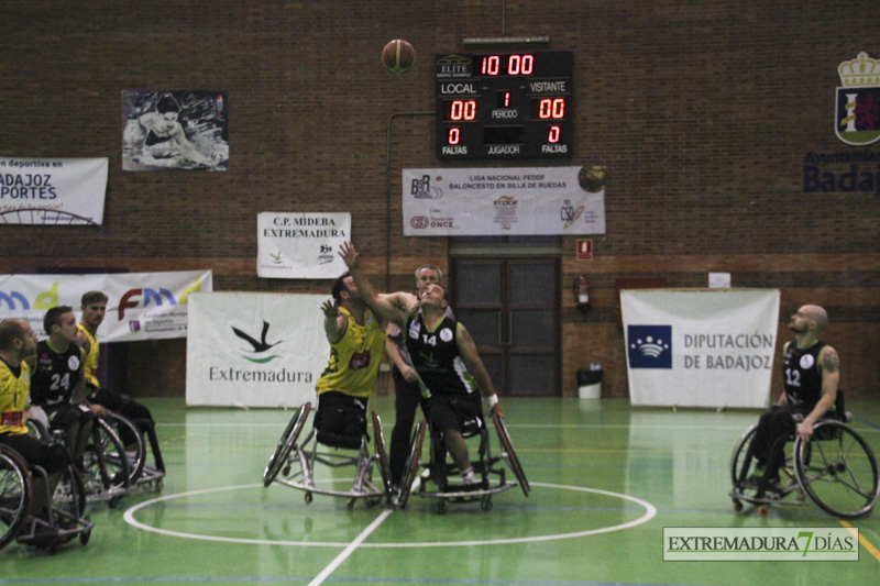 Imágenes del Mideba Extremadura - Clínica Rincón Amivel