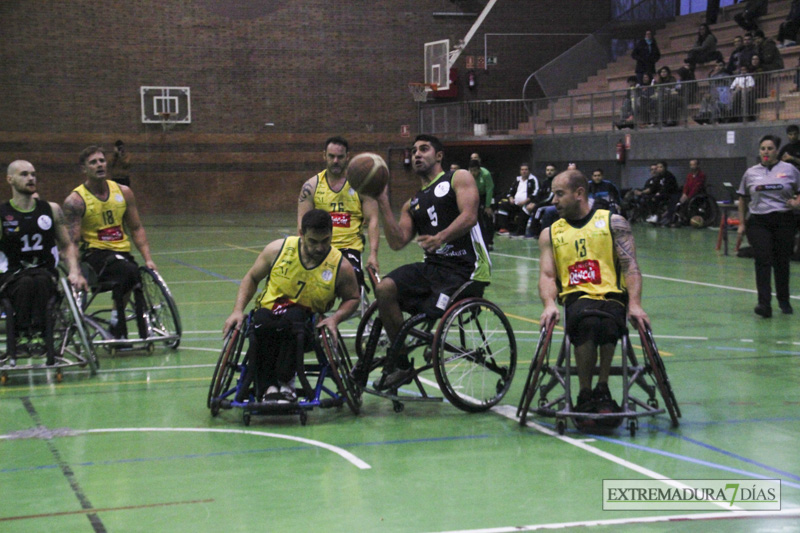 Imágenes del Mideba Extremadura - Clínica Rincón Amivel