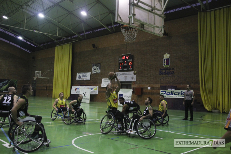 Imágenes del Mideba Extremadura - Clínica Rincón Amivel