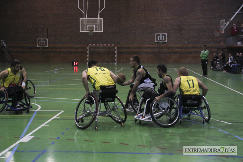 Imágenes del Mideba Extremadura - Clínica Rincón Amivel