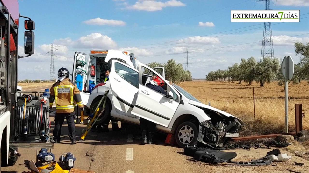 Extremadura conmemora el “Día mundial de las víctimas de accidentes de tráfico”