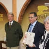 Los Premios Espiga eligen los mejores jamones y cavas extremeños