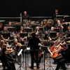 La Orquesta de Extremadura prepara un concierto solidario de Navidad