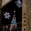 Badajoz busca el escaparate más navideño