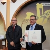 Los Premios Espiga eligen los mejores jamones y cavas extremeños